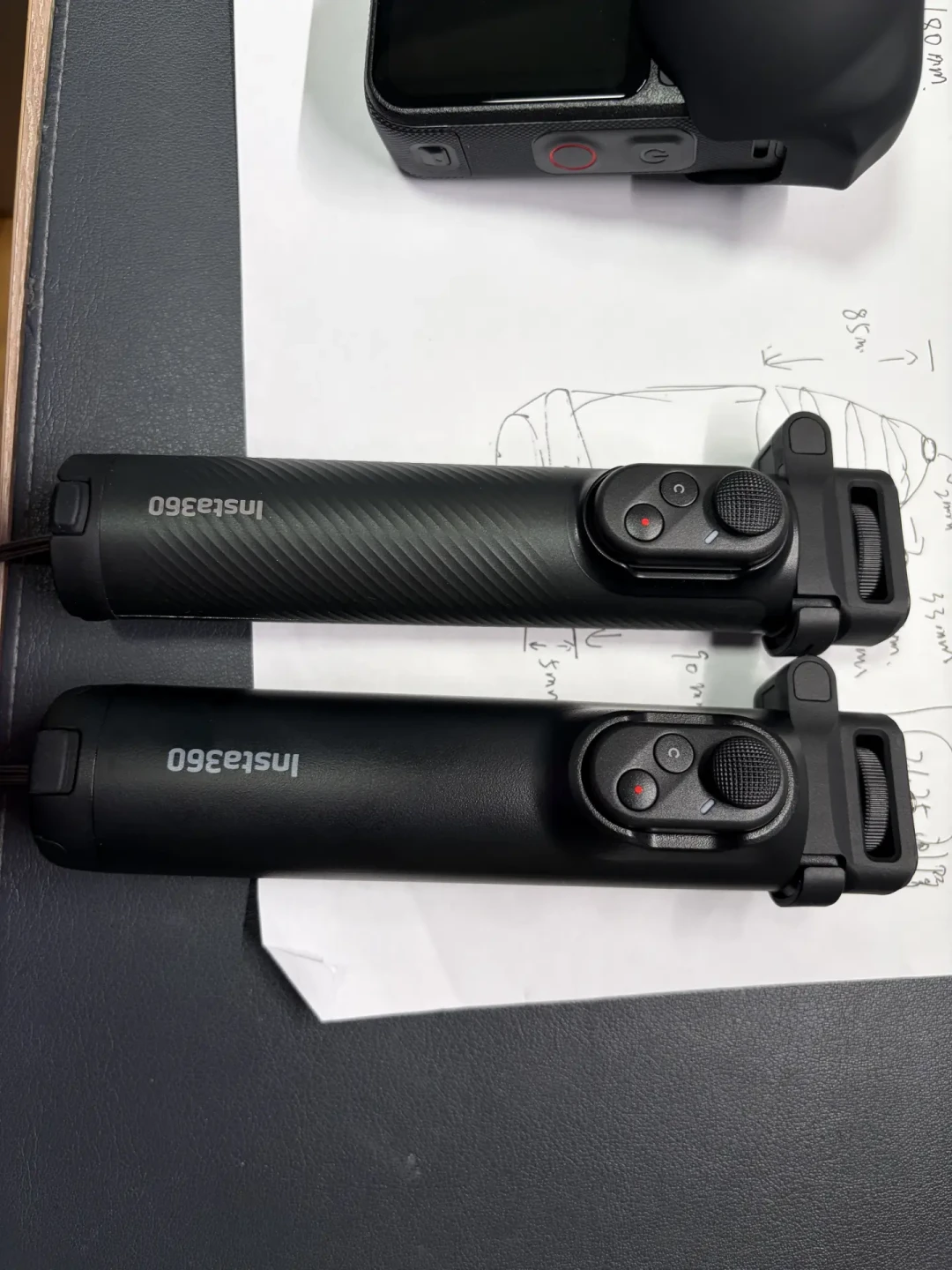 影石X6和大疆Osmo 360 II发布10天,首波配件的坑已经齐了:该买什么、避什么、等什么