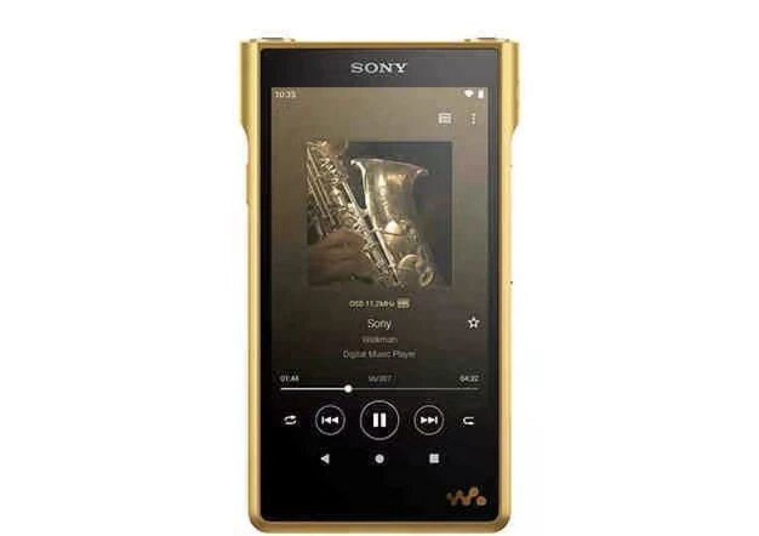 Walkman 47年行情对账:磁带机涨了5倍、金砖坚挺、MP3跌到1.2折,先别急着卖你抽屉里那台