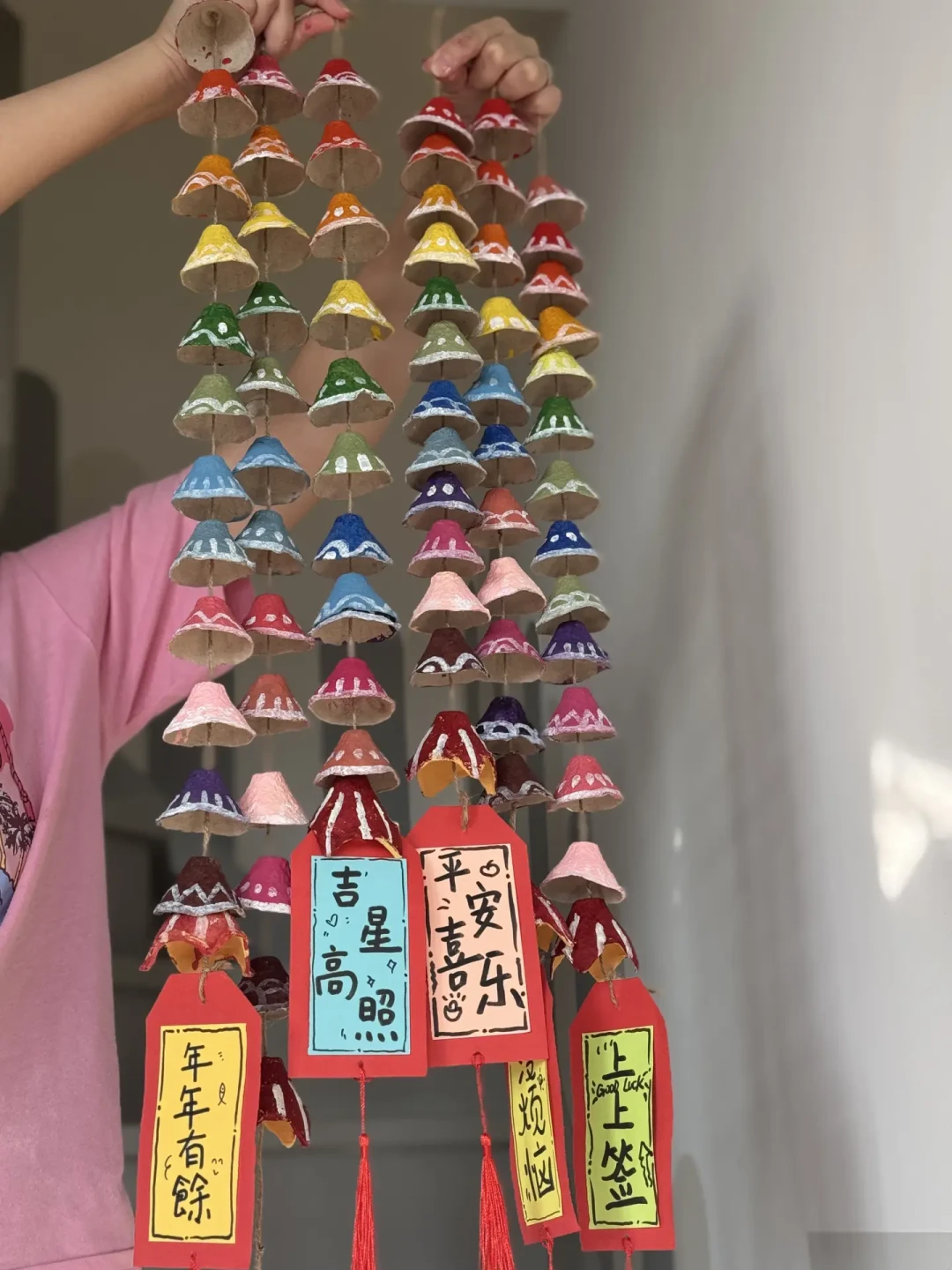 幼儿园“废物利用”手工作业卷死家长?11个全网爆款项目,按材料和耗时给你分好了档