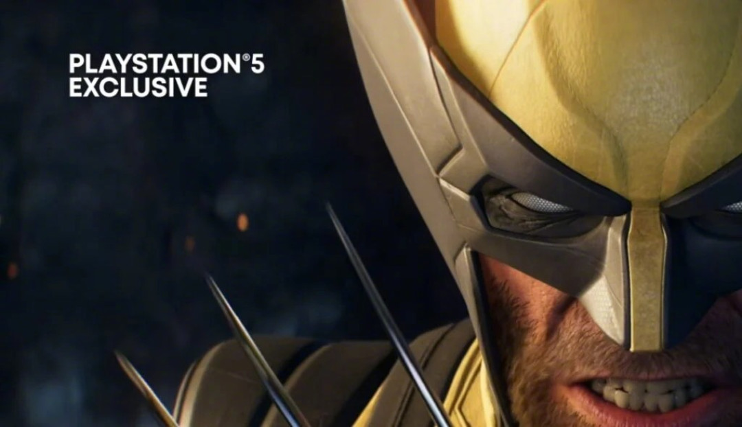 索尼官宣「Only On PS5」,《漫威金刚狼》9月15日发售:蜘蛛侠玩家预购前先算这三笔账