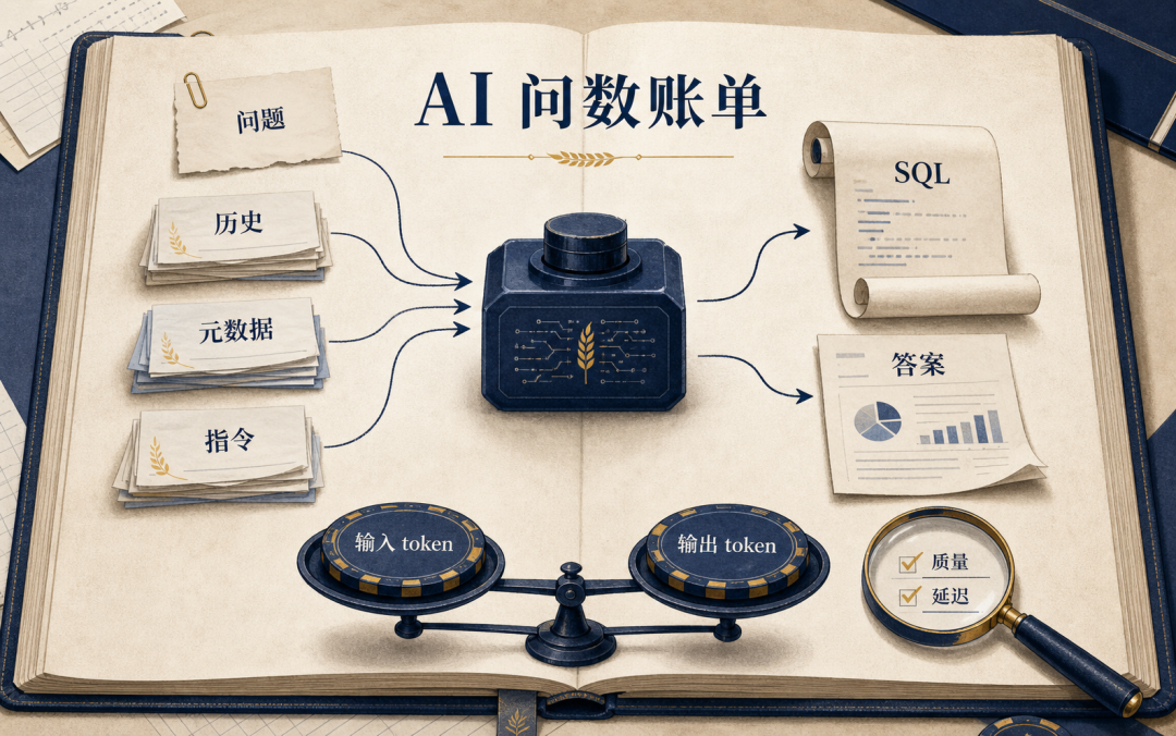 谷歌把基础模型装进了BigQuery:3行SQL就能做预测,但用之前先看清账单