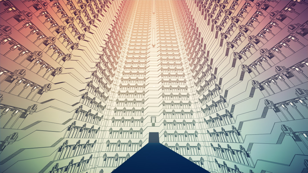 错过19元新史低,《Manifold Garden》原价还值得买吗?96%好评的“神作”,先看懂晕3D和价格再下单