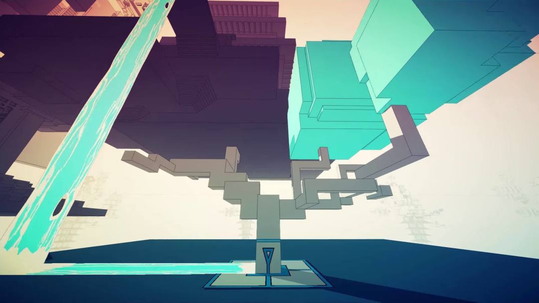 错过19元新史低,《Manifold Garden》原价还值得买吗?96%好评的“神作”,先看懂晕3D和价格再下单