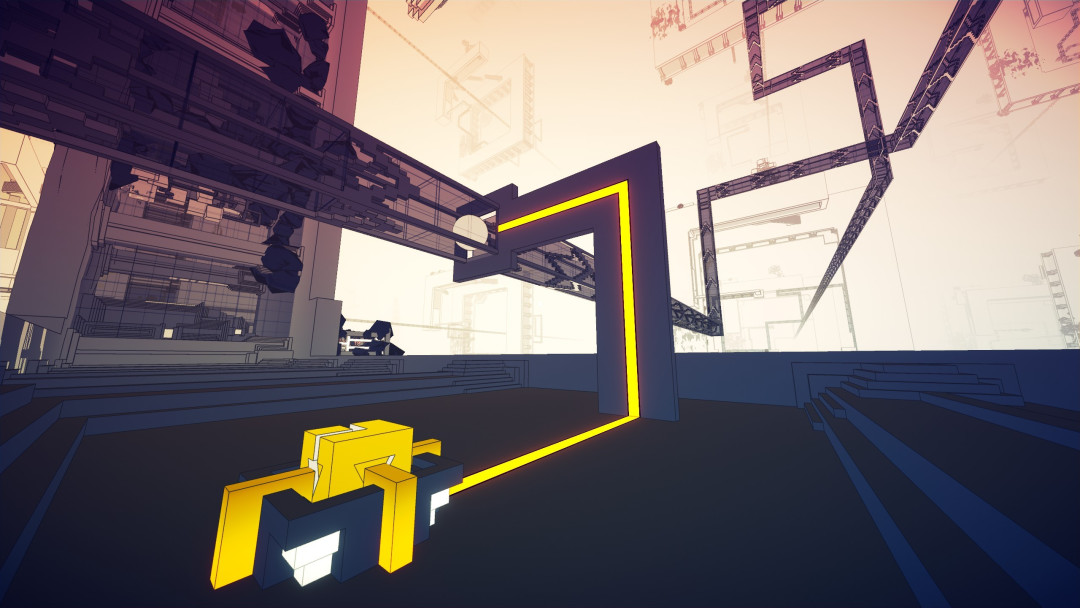 错过19元新史低,《Manifold Garden》原价还值得买吗?96%好评的“神作”,先看懂晕3D和价格再下单