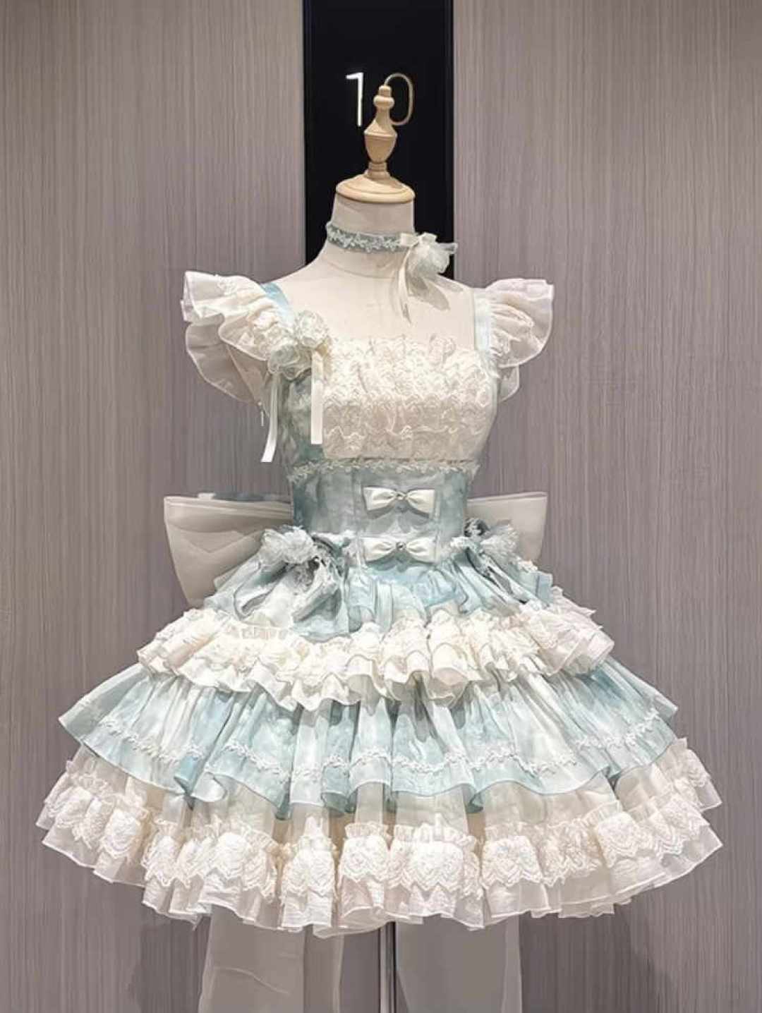 买完缝纫机的第一个作品，决定它吃不吃灰：对照全网高藏教程和科班忠告，整理出这3条路线