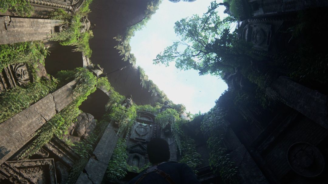 《神秘海域》PC版上市4年，4070还会十几分钟闪退一次：2026年在Steam补票，先看这份避坑清单