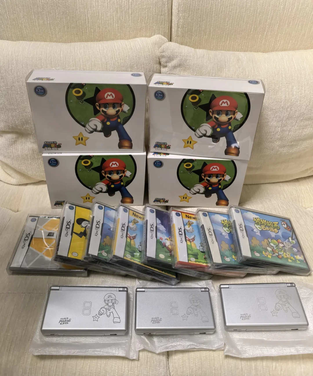 GBA喊到800、PSP 3000喊到500,卖了1.54亿台的NDS还停在两百元:掌机收藏的最后洼地,还值得入手吗