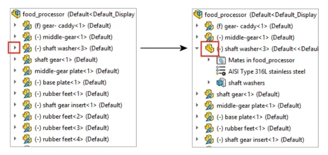 SolidWorks大型装配体卡?先别急着换电脑,这份软件侧自查清单按优先级排好了