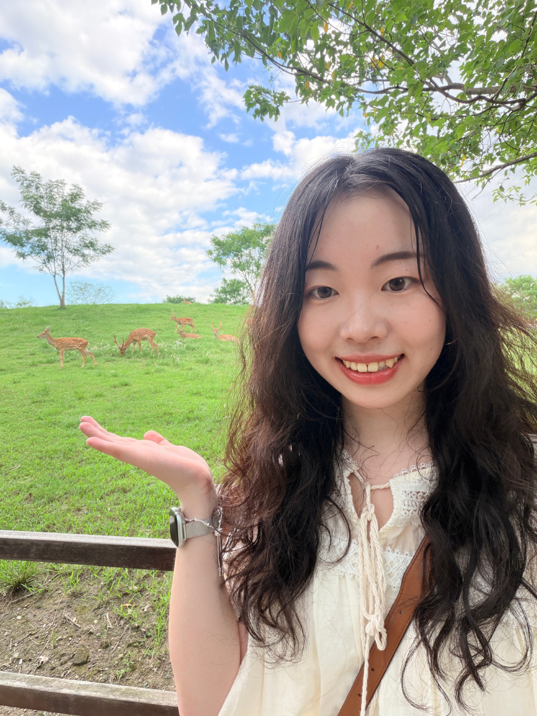 小鹿四点半就下班、中午喂不到:暑假最后一周去良渚,这四笔钱这么花