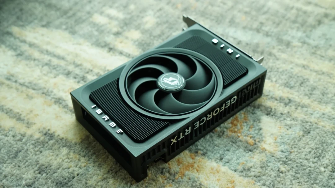 正规5060 Ti 16G涨到6000+元,3999元的迷你卡反而从