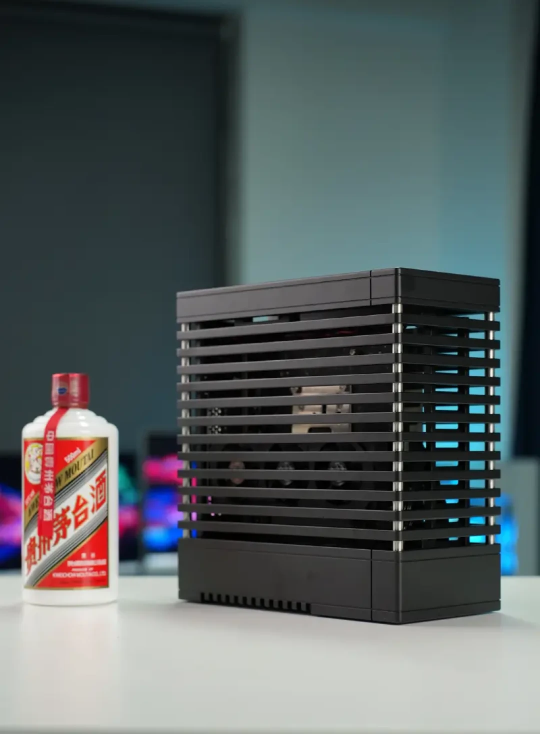 正规5060 Ti 16G涨到6000+元,3999元的迷你卡反而从