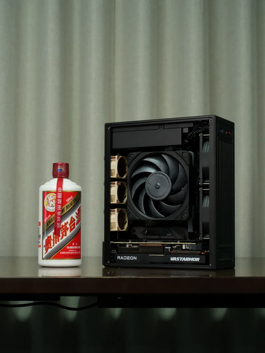 正规5060 Ti 16G涨到6000+元,3999元的迷你卡反而从