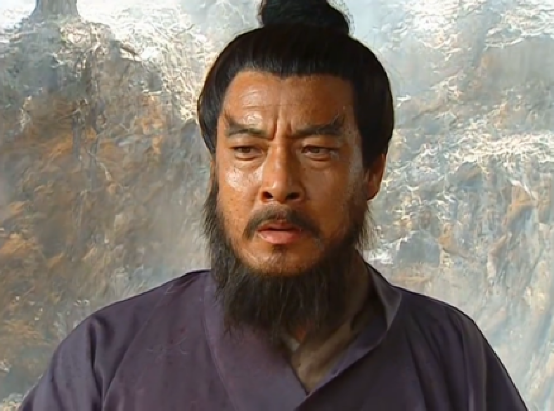 每次晁盖想带兵下山,宋江都说同一句话:把梁山之主被“架空”的过程重新算了一遍