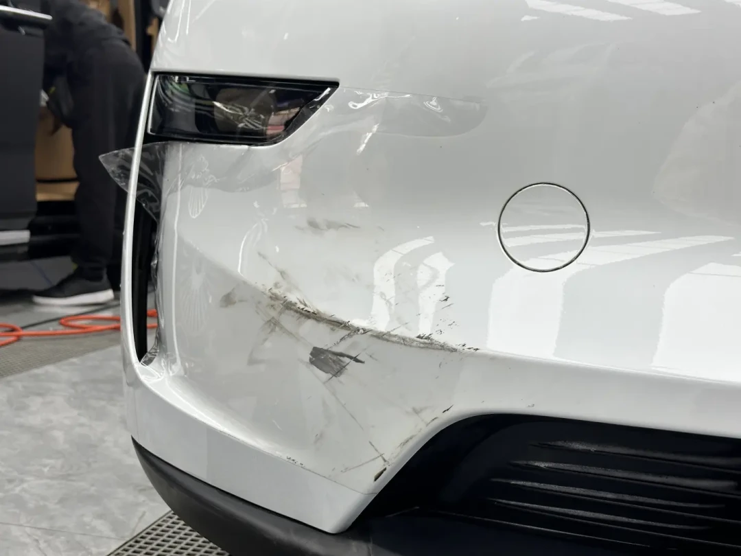 贴不贴XPEL,先看你的车:15万、30万、50万三档,算出来是三种答案