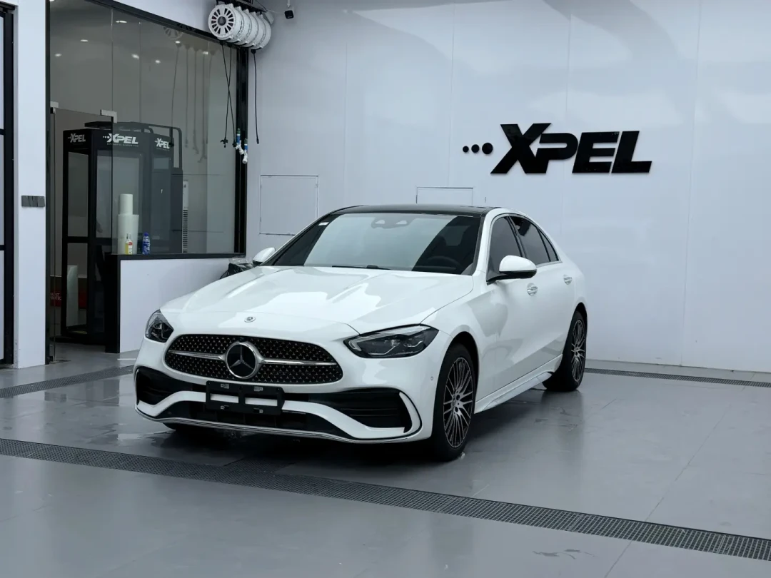 贴不贴XPEL,先看你的车:15万、30万、50万三档,算出来是三种答案
