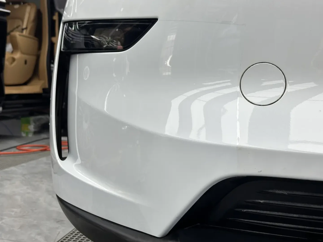 贴不贴XPEL,先看你的车:15万、30万、50万三档,算出来是三种答案