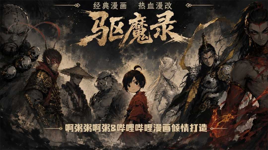 靠AI漫剧赚钱的第一批人已经停更了，B站的教程却还在喊“零基础月入过万”：先算这三笔账再交学费