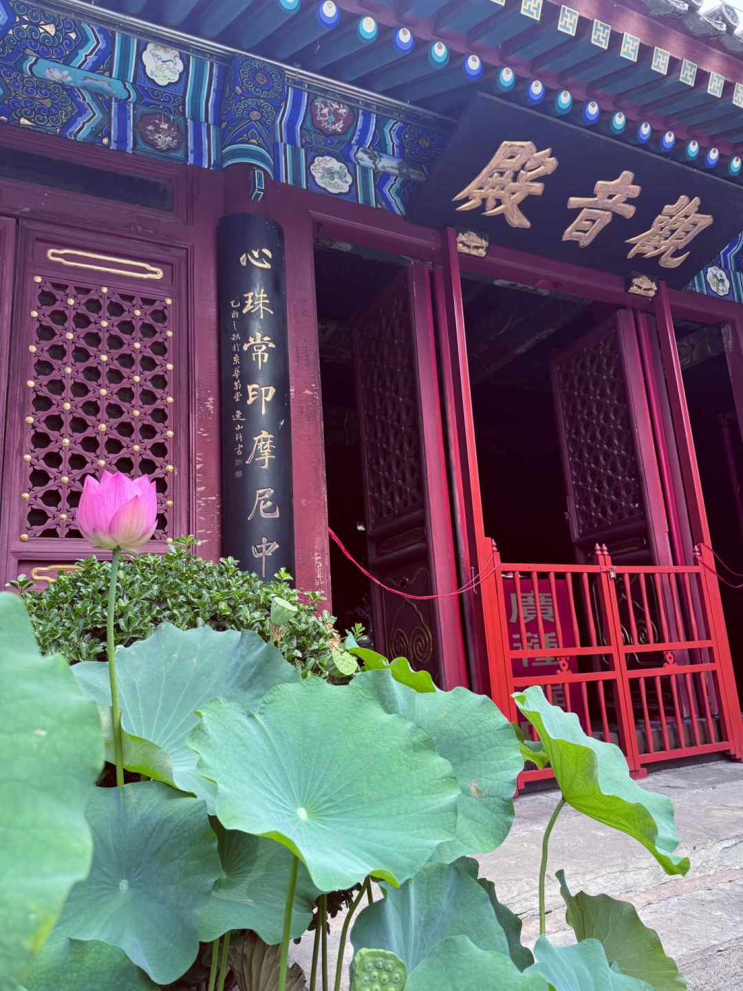 后天就是盂兰盆节:不是“鬼节烧纸”,想去寺院为逝去的亲人做点事,先弄明白这三件事
