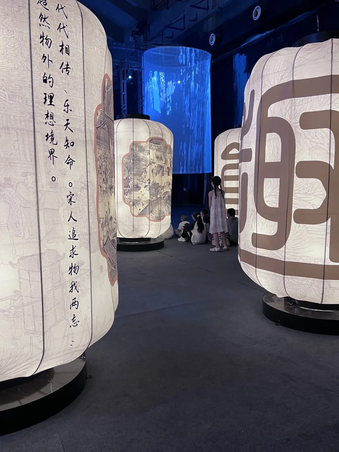 错过故宫真迹别急:现在全国有5个地方能看到《清明上河图》,免费和78元的各有各的看头