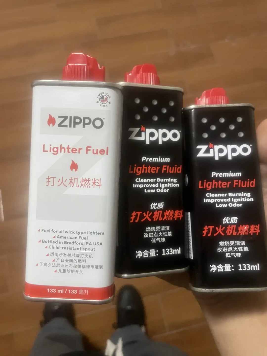 加满油撑不过3天、打不着火、一身划痕?你的Zippo八成没坏,是没