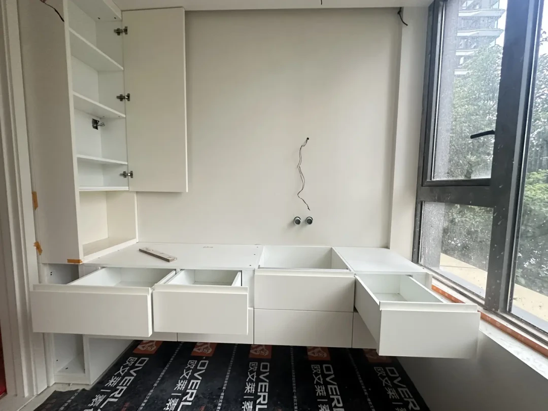 77万木作装成一地鸡毛:一周连翻5起高定木作,签单前这几件事必须死磕