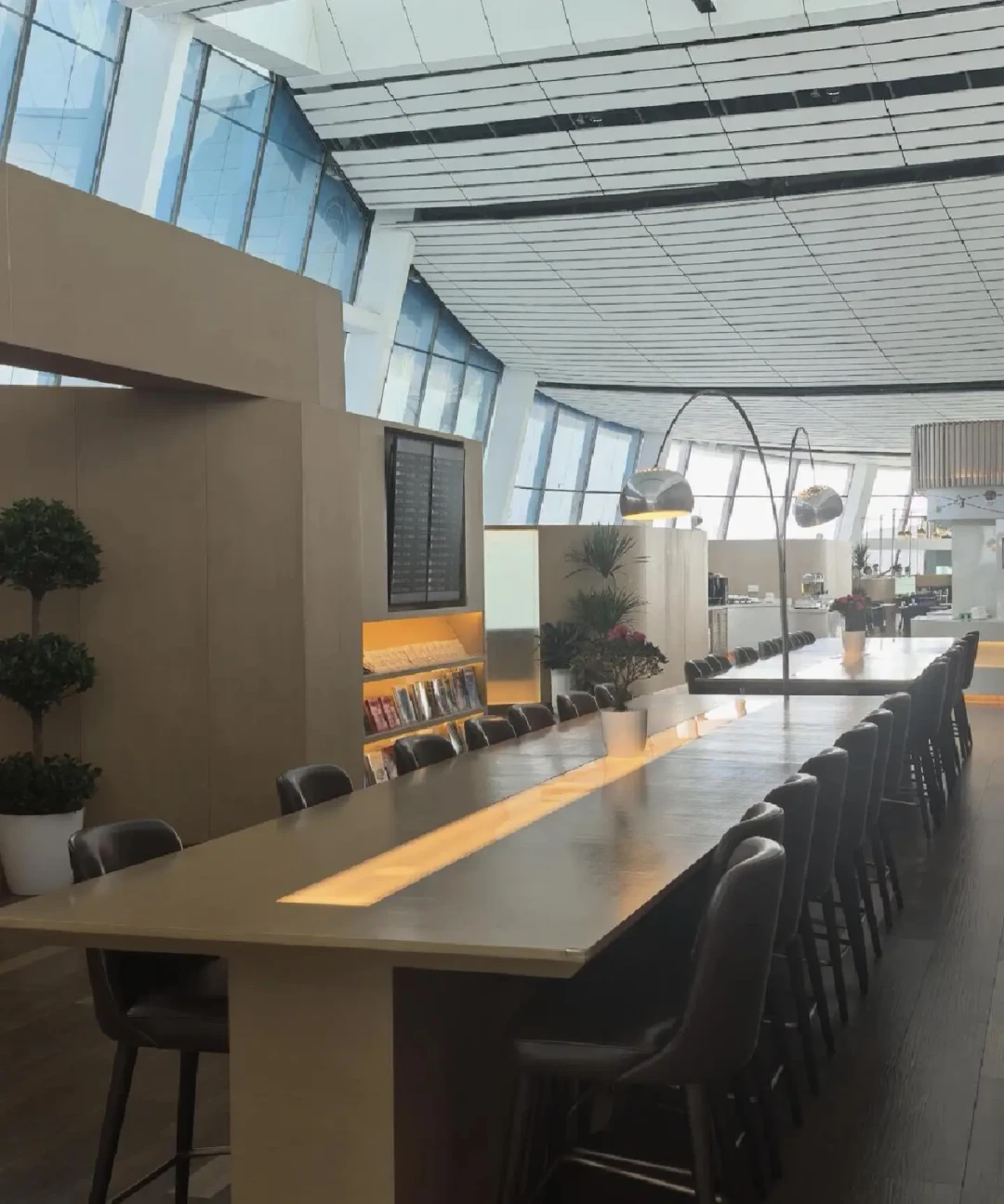 “乌合联盟”升值？东航国内贵宾室开放后，这张299美元的会籍该重估了