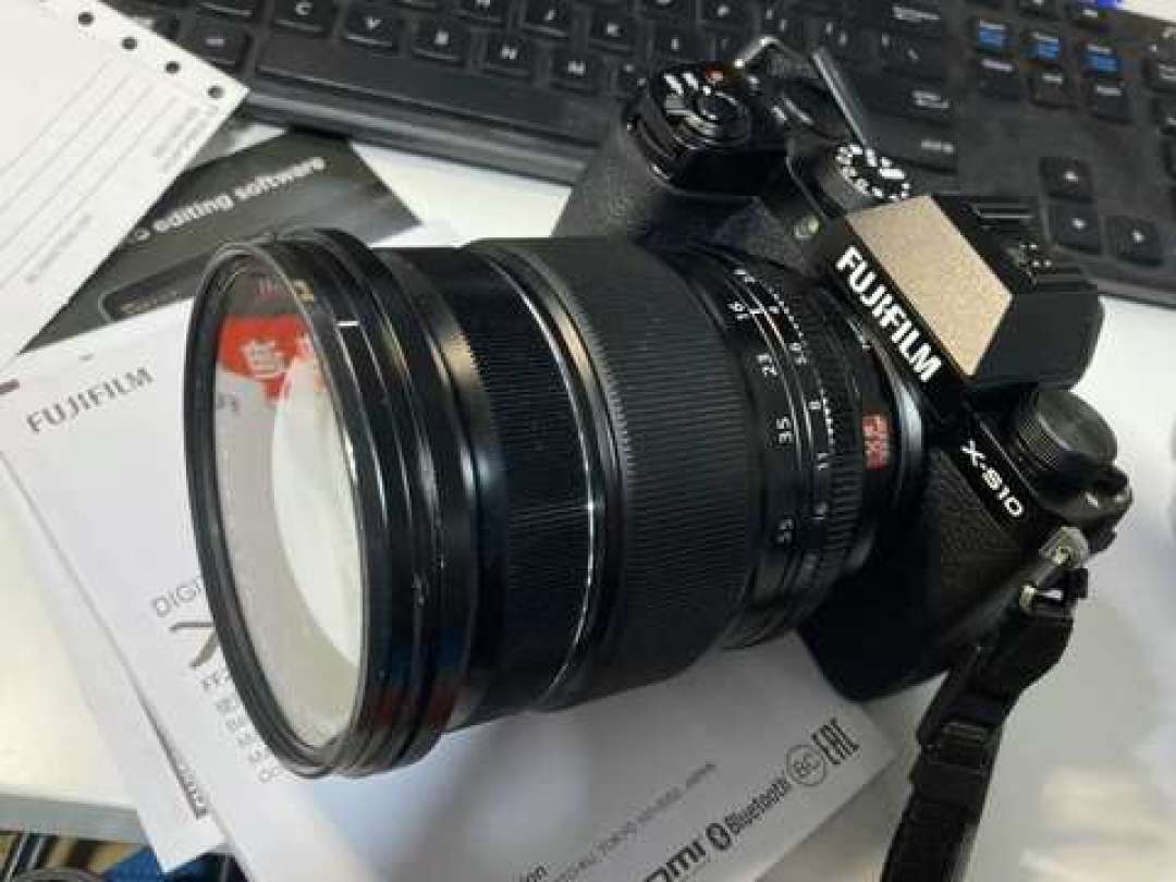影石Z-ONE完整规格曝光：M4/3卡口、5K120、无EVF——这台微单三类人可以等，其余别等