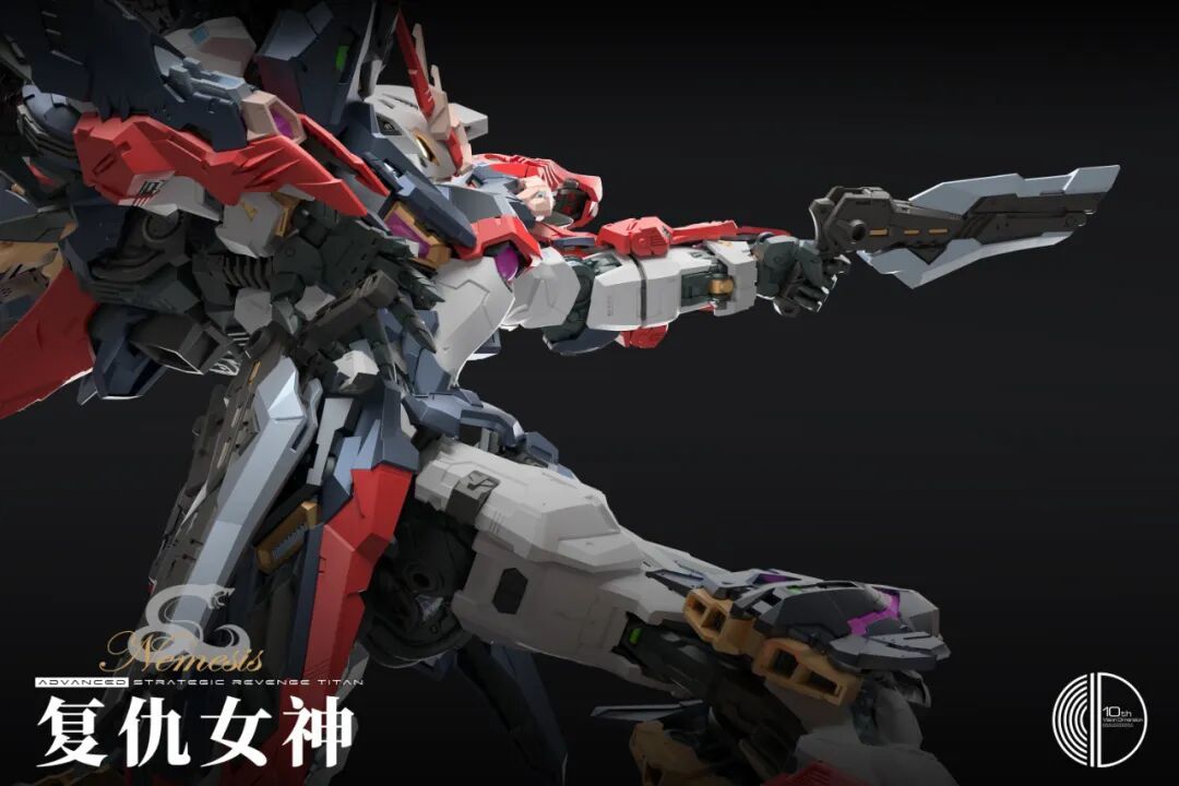 无限维度下半年四款新品撞车：268元青鸢首批到货，轰天号开预售，先买哪个一次说清