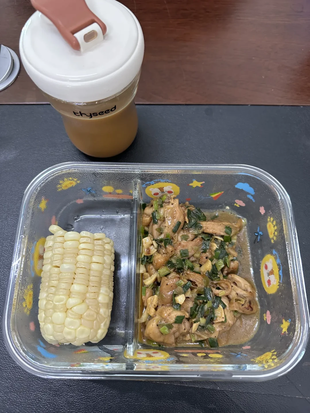 开学还有一周:扒完40多篇带饭帖和4类饭盒测评,给娃带饭,菜单其实是最后才决定的