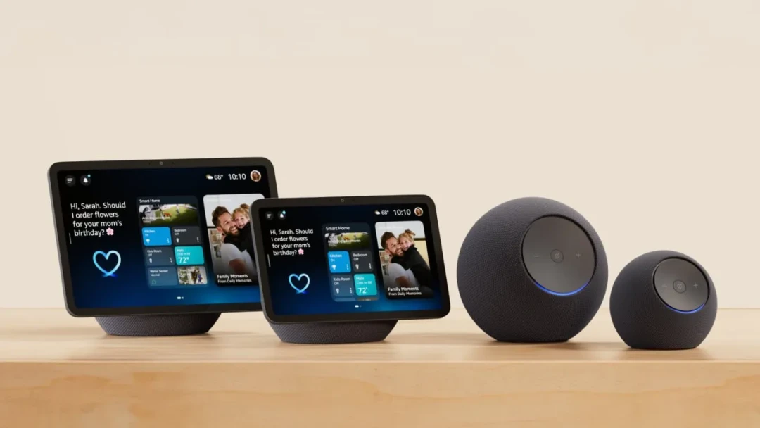 亚马逊把19.99美元/月的Alexa+在Fire TV上免费送:Echo用户,这个AI管家你能用上吗?