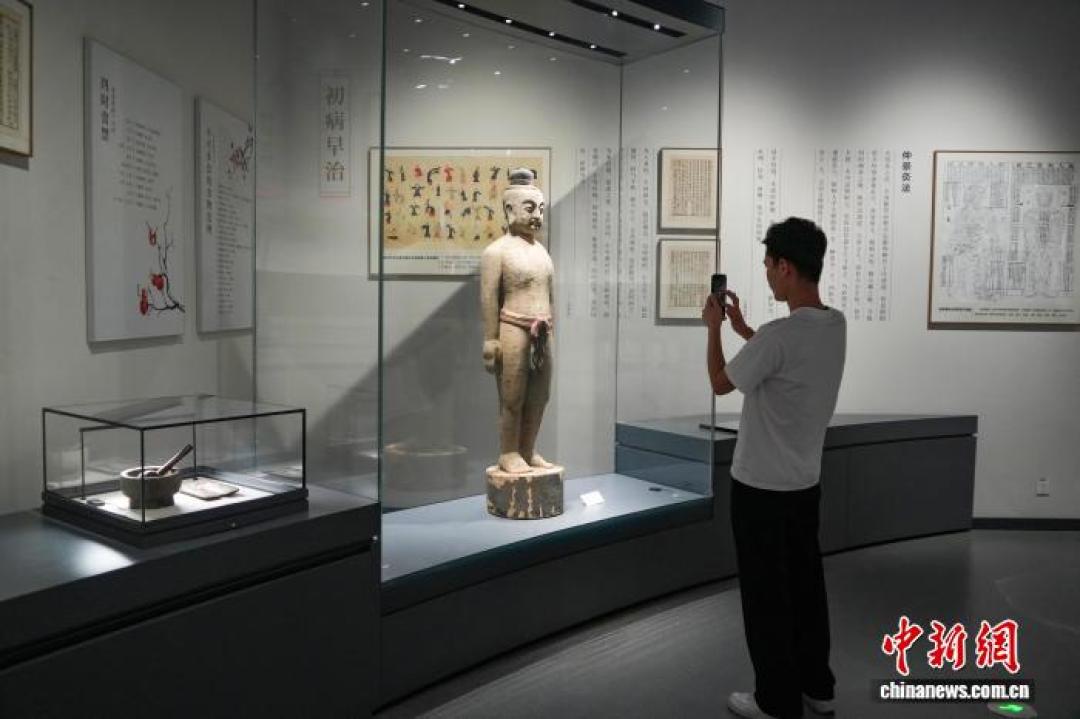 卫健委点名“道医”:养生归养生,看病必须有证,这条线一次划清