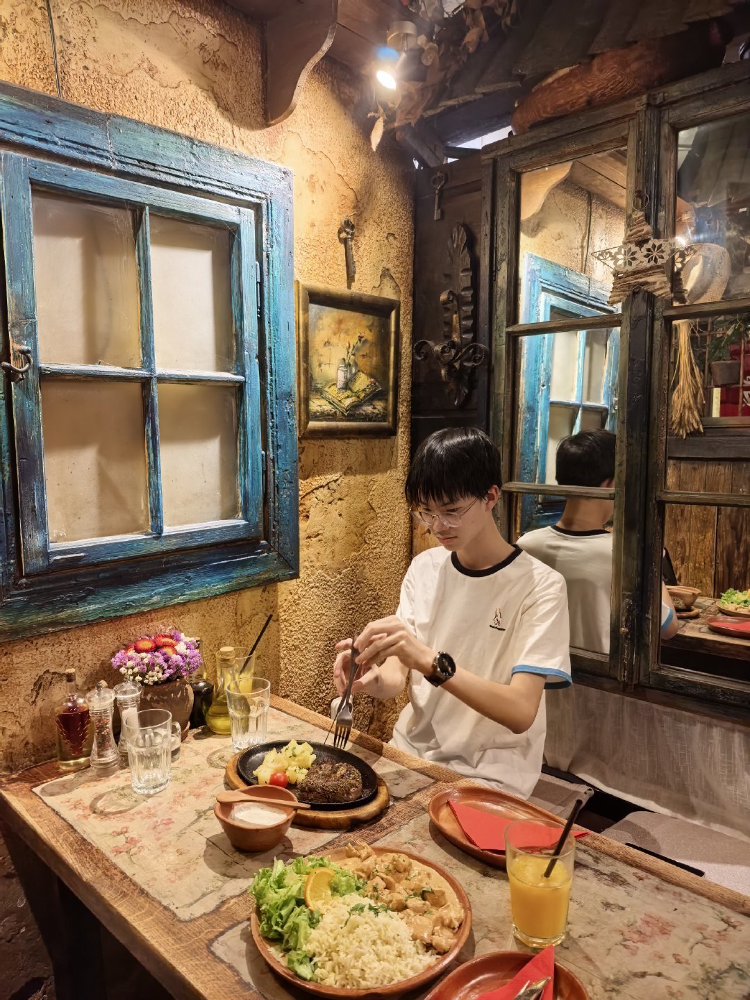 3块一发子弹、免签直入:课本里的萨拉热窝,这笔账我替你算过了