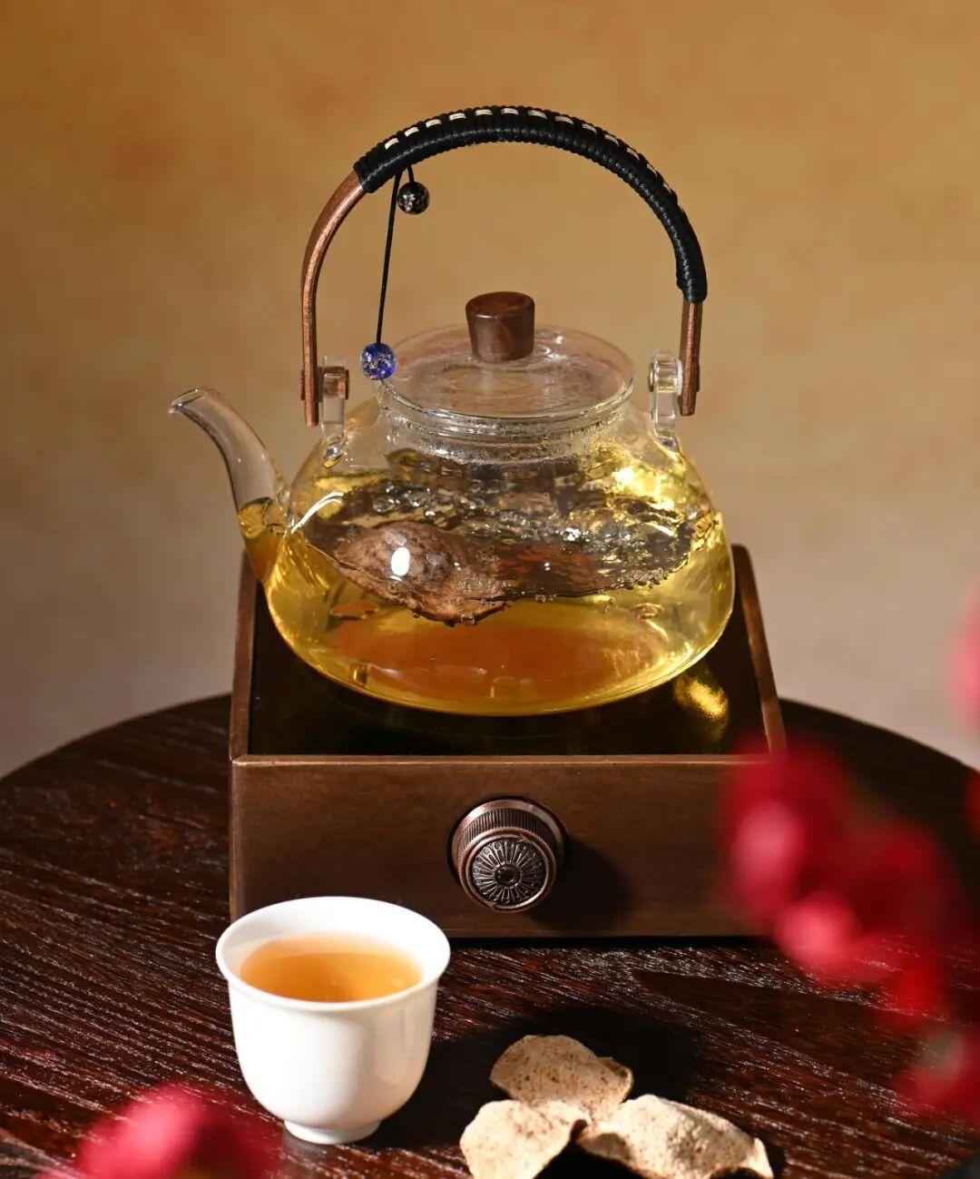 中秋送礼备货期已开启：今年挑陈皮礼盒，“可验证”比“年份足”更重要