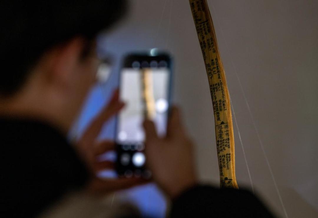 约不上甘博?兰州这座免费的一级博物馆,讲解不要钱、人不挤,值得留半天