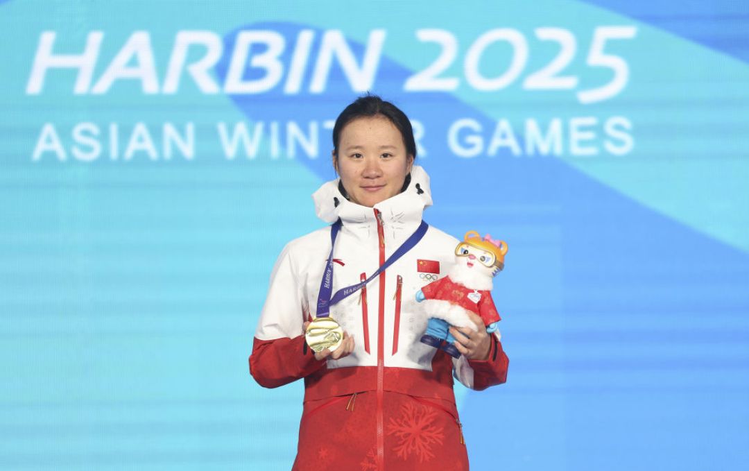 李方慧把银牌收好,回老家睡了个炕头:后来怎么样了,下一场比赛什么时候