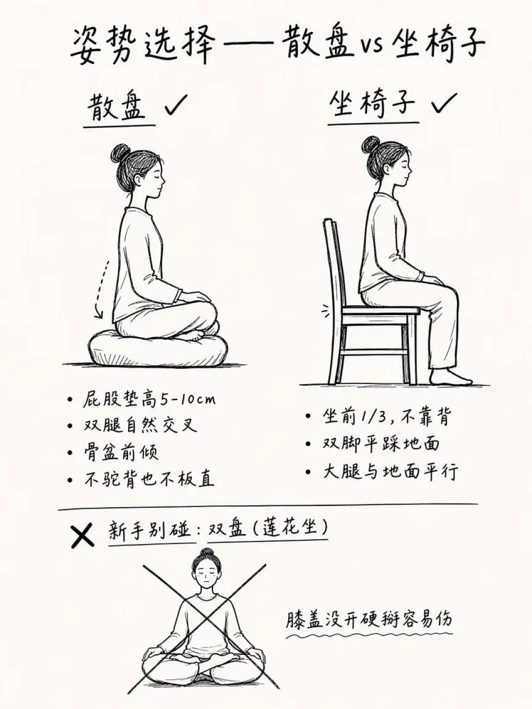 胎息是憋气憋到不呼吸吗?《胎息经》这88个字,是最好的防骗标尺