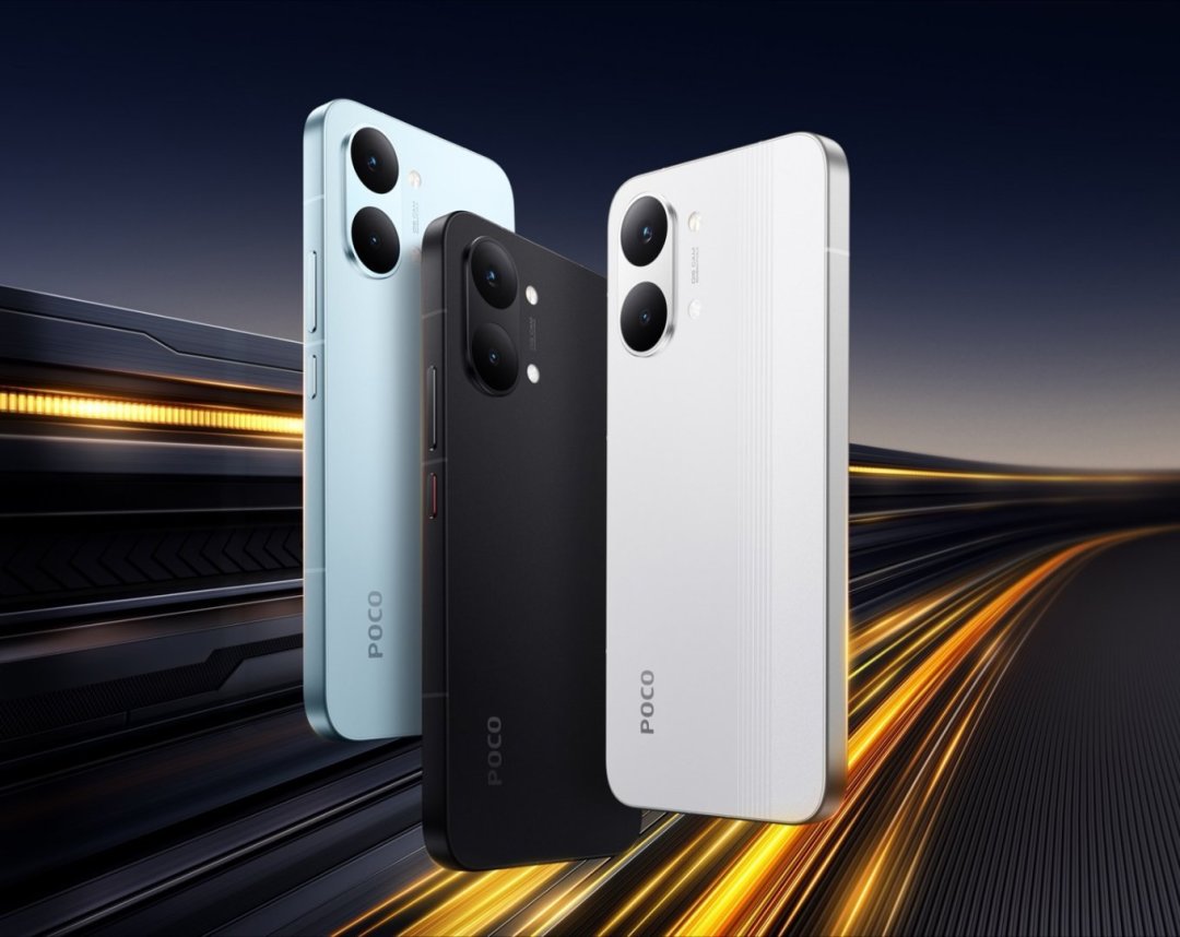 POCO F9官宣9月1日发布:红米K100海外换标电池砍26%,涨价潮里该不该等?
