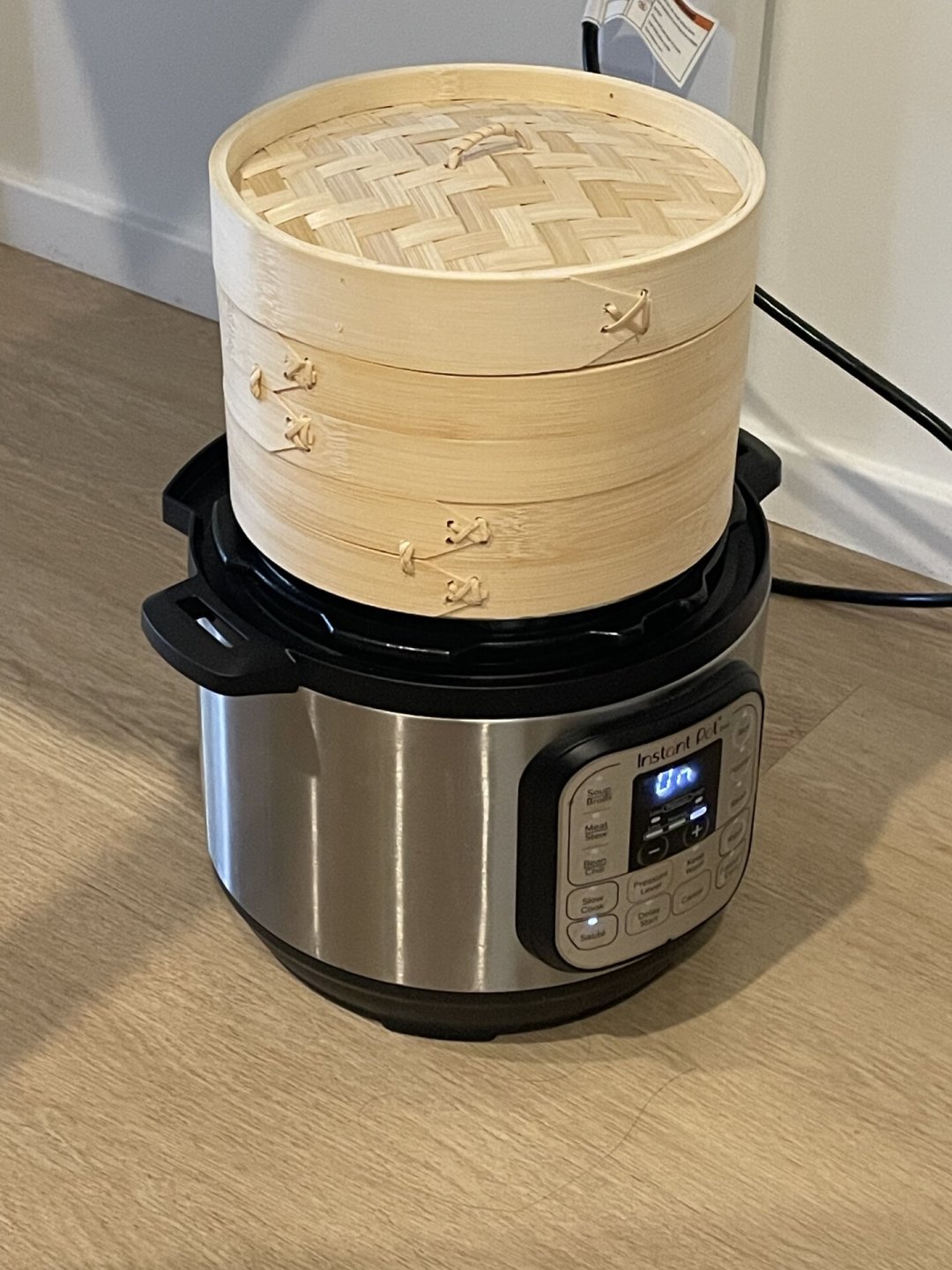 169人吵没吵出结论:留学生第一台 Instant Pot 到底怎么选