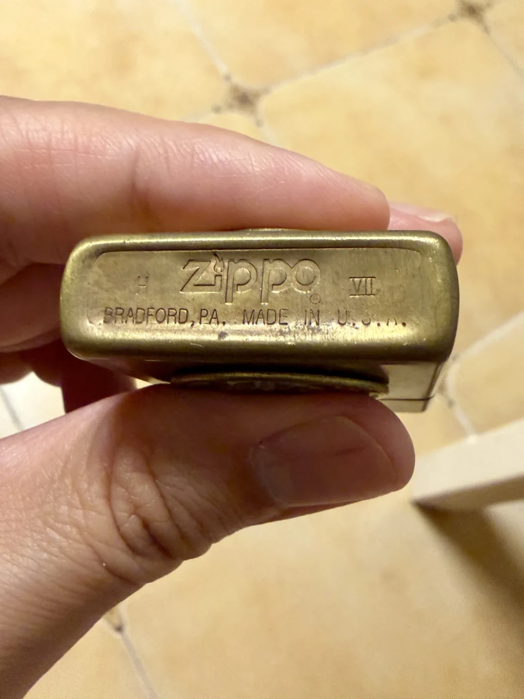 Zippo出坑回血季来了?我们翻了上百条回收帖,把行情、暗语和坑一次说清
