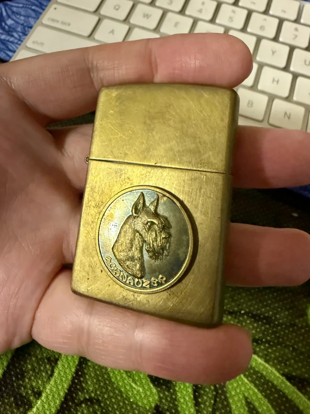 Zippo出坑回血季来了?我们翻了上百条回收帖,把行情、暗语和坑一次说清