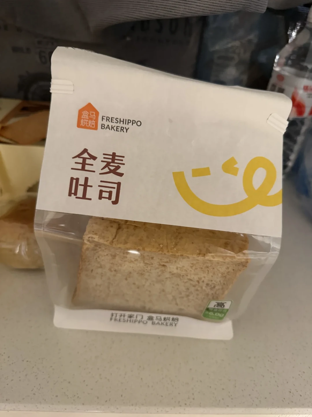 “低GI”认证全面叫停后,慢碳主食怎么挑?三步避开30%标签溢价