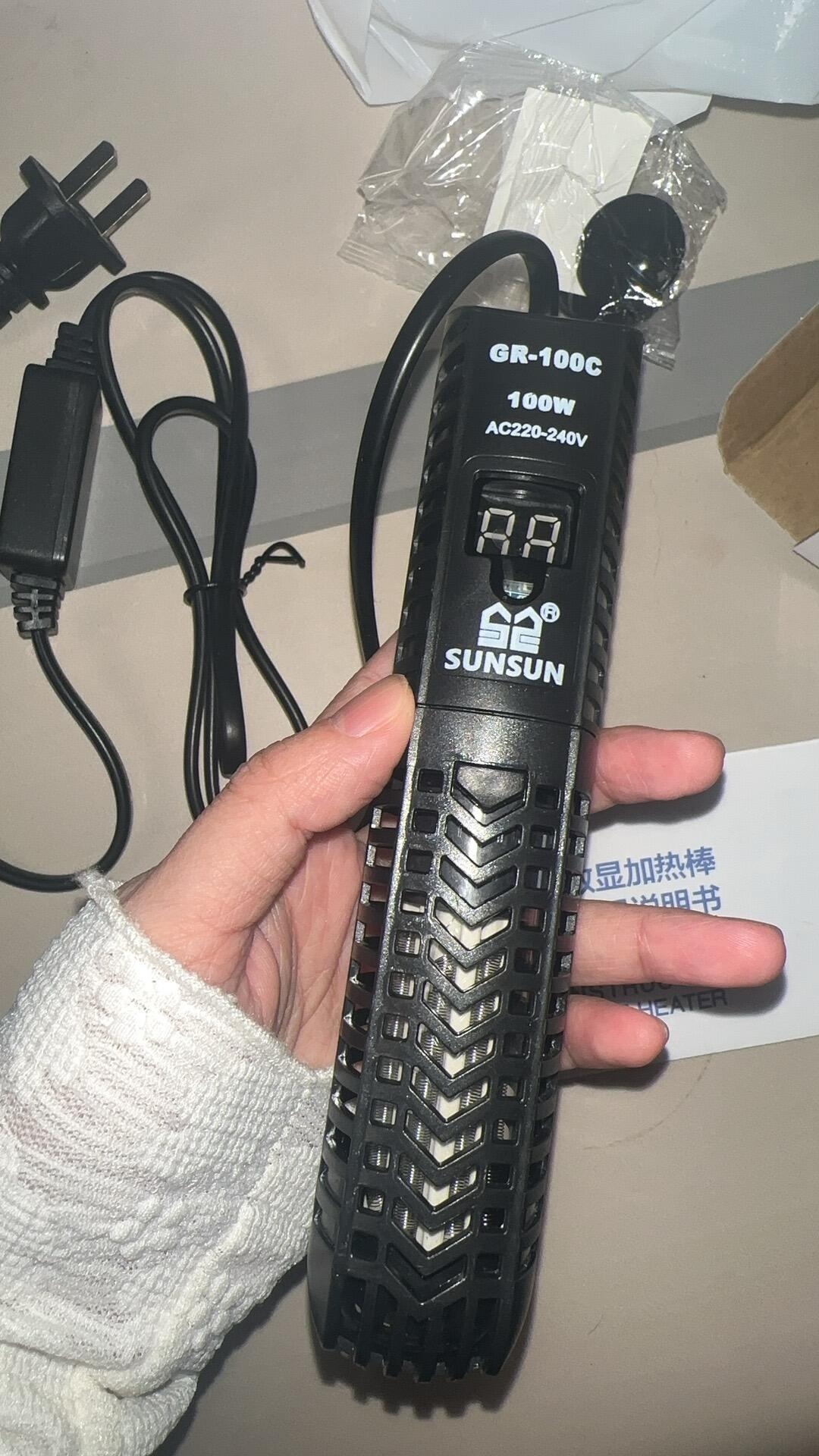 鱼缸电费账:有人每月多花十几块,有人多花500+:翻完鱼友们晒的账单,真正的