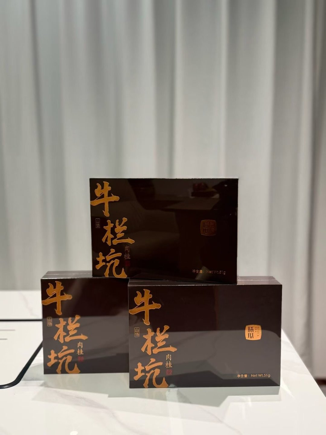 曦瓜中秋茶礼怎么挑:198到6800的价格地图,和四种收礼人的买法