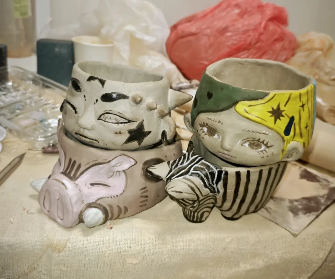 陶艺体验一次就上头,想在家置办工作室?先算清这笔 4000-6000 元的账