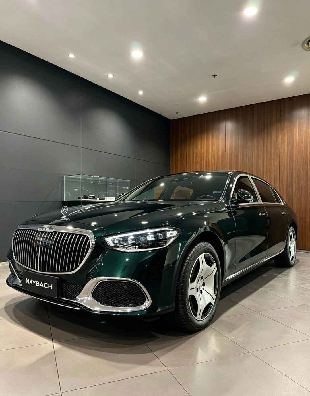 比亚迪24.99万就送双拼,尊界138.8万直接叫板S480:为什么成都车展都在“对标迈巴赫”?
