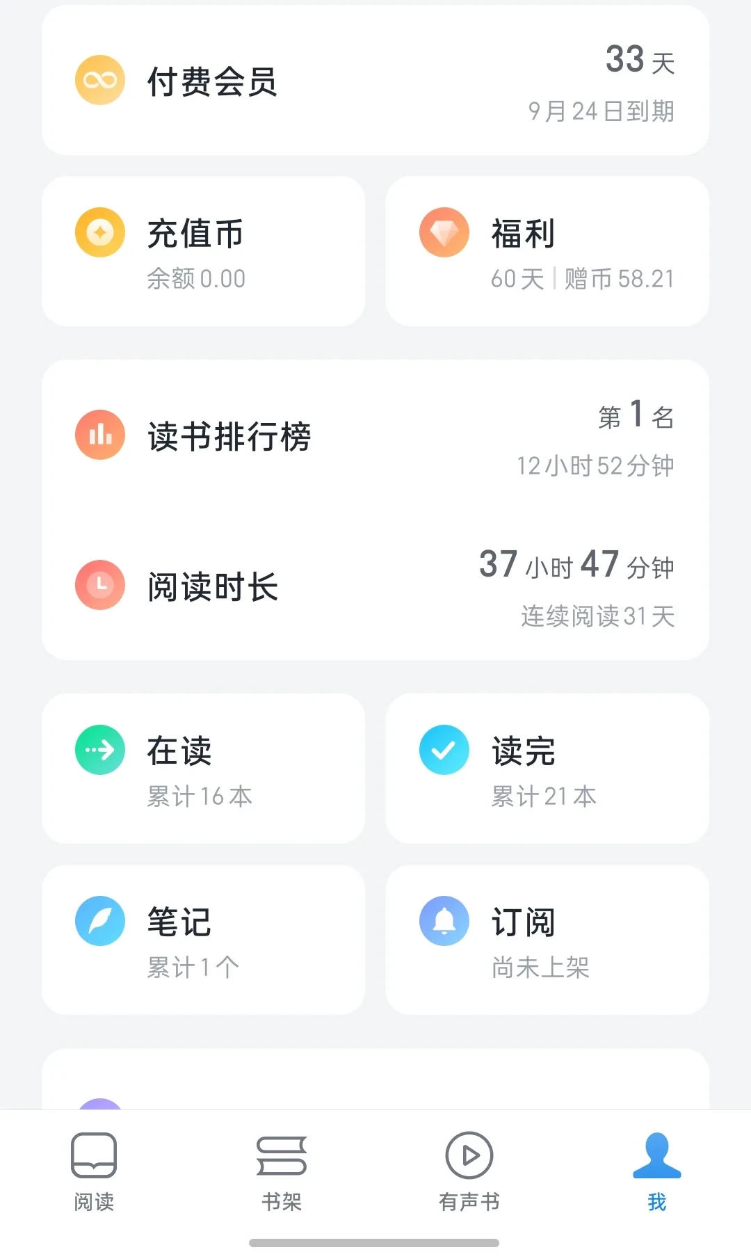 开学季羊毛:微信读书学生认证免费领30天会员,邀请1人再得10天,3个坑和过期衔接路线都给你整理好了