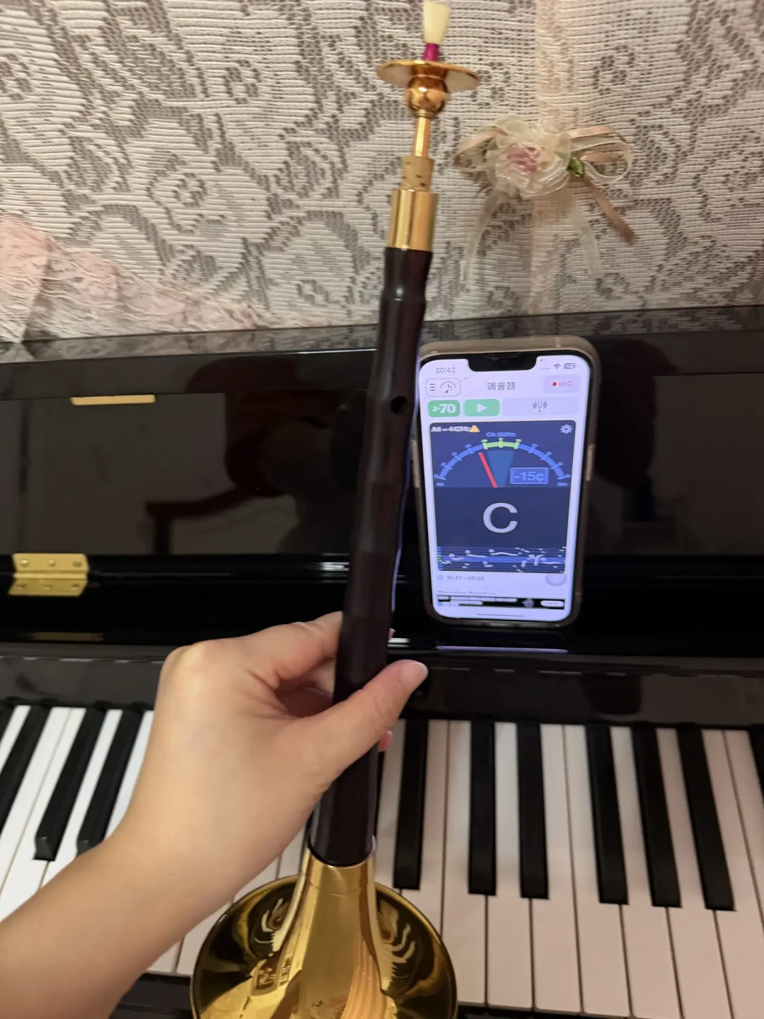 “宗门圣体”男孩20天学会10首曲子刷屏:学唢呐到底花多少钱,这笔账算明白了,心动前先看完