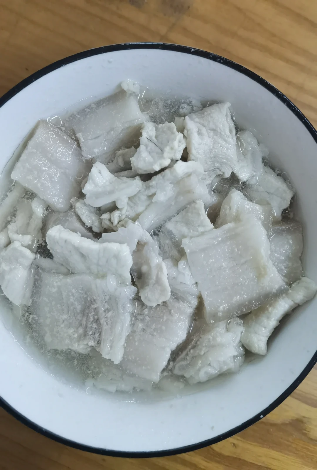 血脂飙到1000，他却说