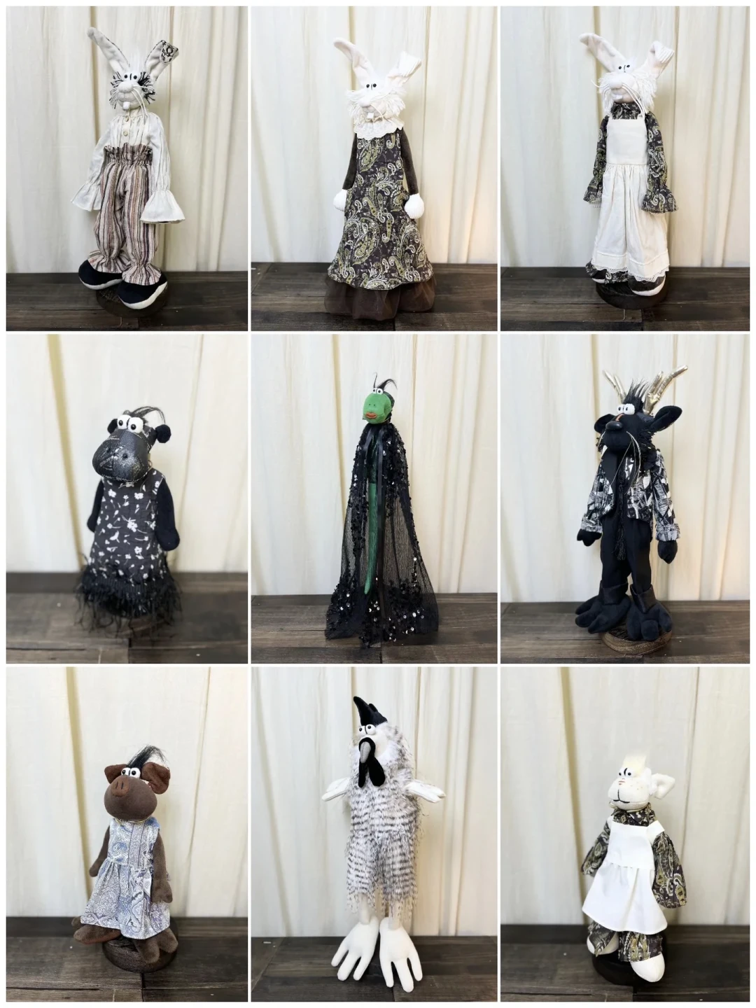 半个月沪青京三城娃展连开:第一次逛,门票、尺寸、预算、代购先看这篇