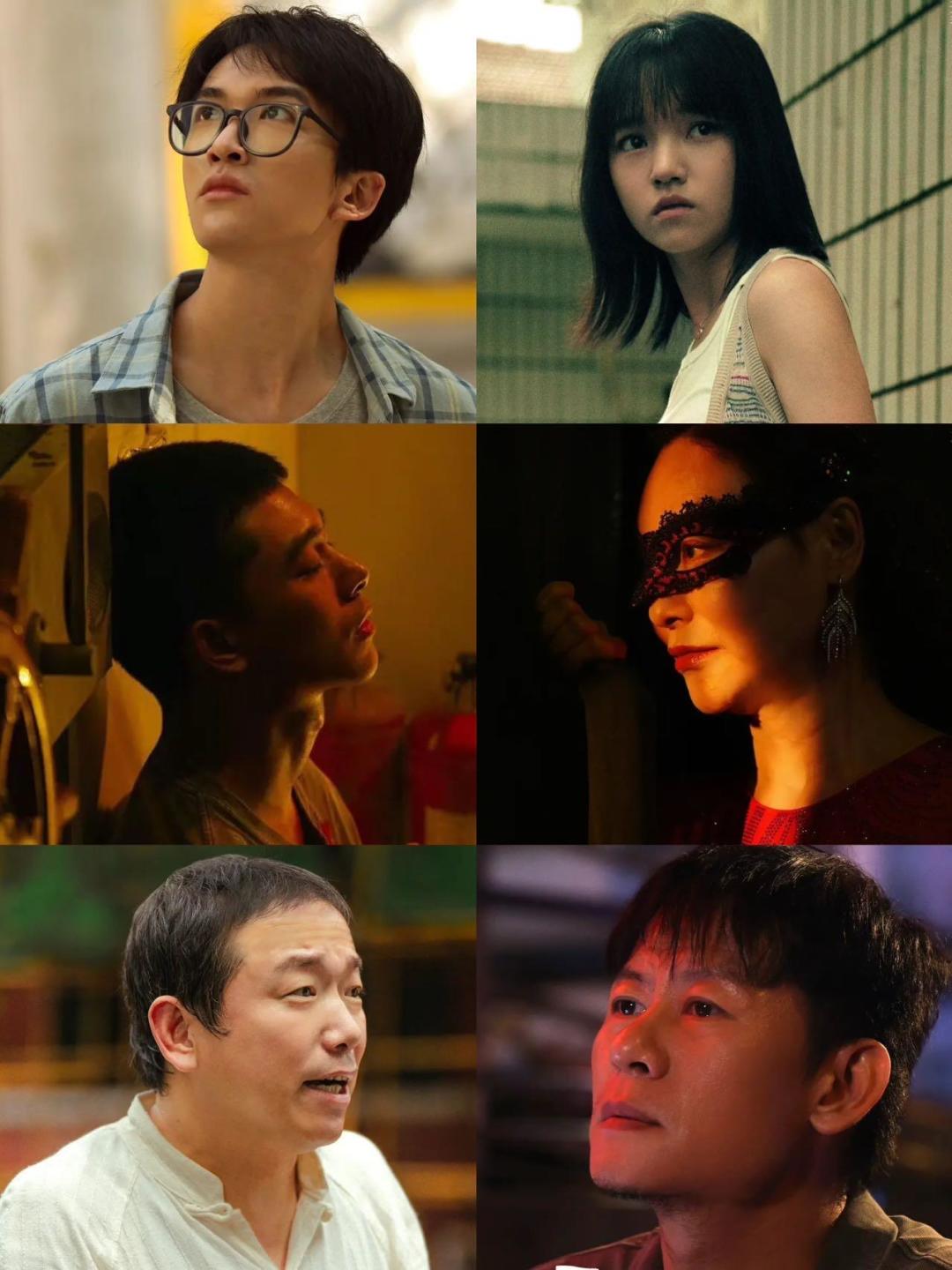 8.28四部新片同天上映,《数到三》是最容易被买错的一部:悬疑党买票前,先看看悬疑含量